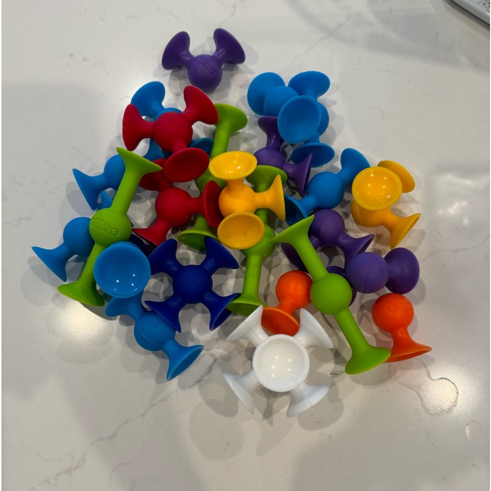 Building toy